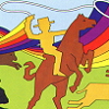 Stampede (XSX) game cover art