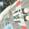 Star Fox (XSX) game cover art