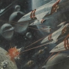 Star Ship (XSX) game cover art