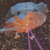 Star Voyager (XSX) game cover art