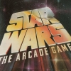 Star Wars: The Arcade Game (XSX) game cover art