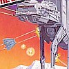 Star Wars: The Empire Strikes Back (XSX) game cover art