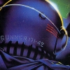 Stargunner (XSX) game cover art
