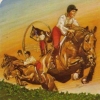 Steeplechase (XSX) game cover art