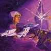 Stellar Track (XSX) game cover art