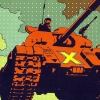 Strategy X (XSX) game cover art