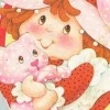 Strawberry Shortcake: Musical Match-ups (XSX) game cover art