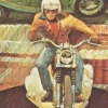 Street Racer (Atari 2600)