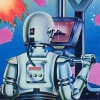 Sub Scan (XSX) game cover art