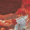 Super Baseball artwork
