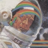 Super Breakout (XSX) game cover art