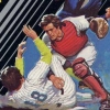 Super Challenge Baseball (XSX) game cover art