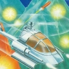Super Cobra (XSX) game cover art