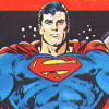 Superman (XSX) game cover art