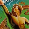 Swordquest: WaterWorld (XSX) game cover art