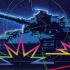 Tanks But No Tanks (XSX) game cover art