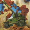 Tanks War (XSX) game cover art
