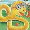 Tape Worm (XSX) game cover art