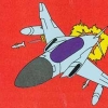 Time Pilot (XSX) game cover art