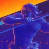 Tomarc the Barbarian (XSX) game cover art