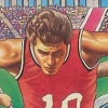 Track & Field (XSX) game cover art