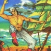 Treasure Island (XSX) game cover art
