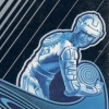 Tron Deadly Discs (XSX) game cover art