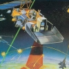 Universal Chaos (XSX) game cover art