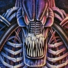 Xenophobe artwork