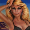 X-Man (XSX) game cover art