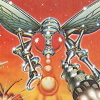 Yars' Revenge (XSX) game cover art