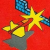 Zaxxon (XSX) game cover art