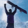 Amped: Freestyle Snowboarding artwork