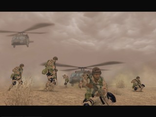  America's Army: Rise of a Soldier : Video Games