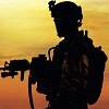 America's Army: Rise of a Soldier artwork