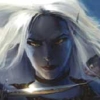 Baldur's Gate: Dark Alliance II (XSX) game cover art