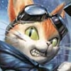 Blinx 2: Masters of Time and Space artwork