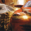 Burnout Revenge artwork