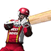 Brian Lara International Cricket 2005 (Xbox)