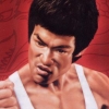 Bruce Lee: Quest of the Dragon (XSX) game cover art