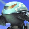 Battle Engine Aquila (Xbox) artwork