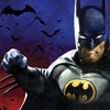 Batman: Dark Tomorrow artwork