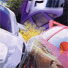 Burnout 2: Point of Impact - Developer's Cut (Xbox)