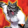Bloody Roar Extreme artwork