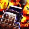 Big Mutha Truckers (XSX) game cover art