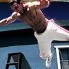 Backyard Wrestling: Don't Try This At Home (XSX) game cover art