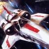 Battlestar Galactica artwork