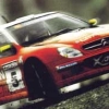 Colin McRae Rally 04 (XSX) game cover art