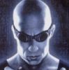 The Chronicles of Riddick: Escape from Butcher Bay artwork