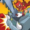 Cel Damage (XSX) game cover art